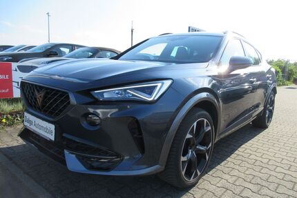 Cupra Formentor Gebrauchtwagen