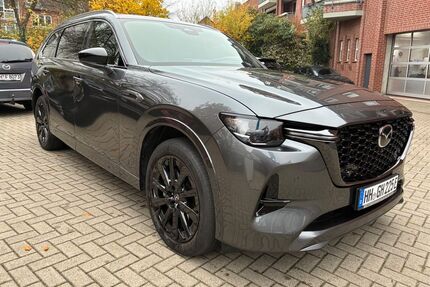 Mazda CX-80 Gebrauchtwagen