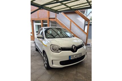 Renault Twingo Gebrauchtwagen