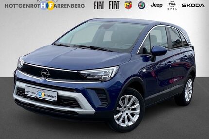 Opel Crossland (X) Gebrauchtwagen