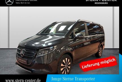 Mercedes-Benz V 300 Gebrauchtwagen