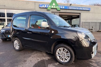 Renault Kangoo Gebrauchtwagen