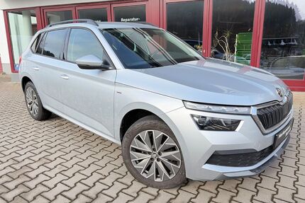 Skoda Kamiq Gebrauchtwagen