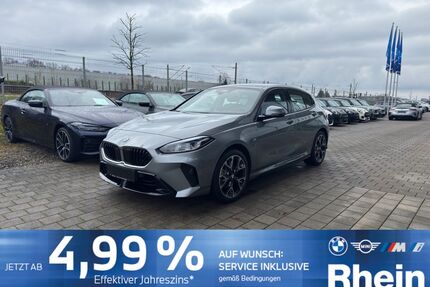 BMW 120 Gebrauchtwagen