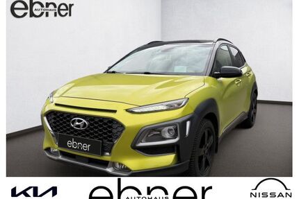 Hyundai KONA Gebrauchtwagen