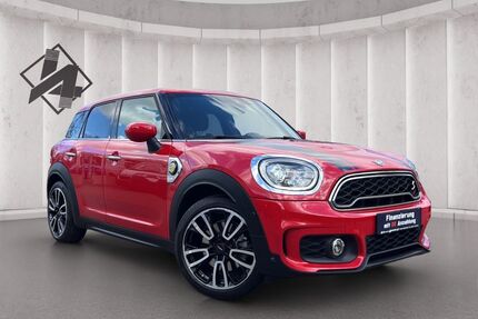 Mini Countryman SE (Cooper) Gebrauchtwagen