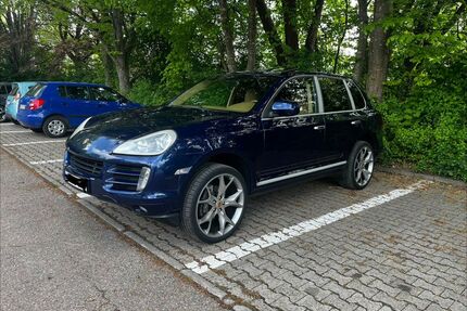 Porsche Cayenne Gebrauchtwagen