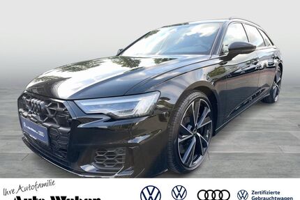 Audi S6 Gebrauchtwagen