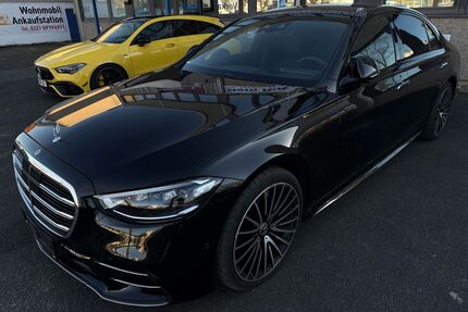 Mercedes-Benz S 400 Gebrauchtwagen