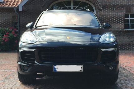 Porsche Cayenne Gebrauchtwagen