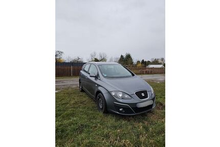 Seat Altea Gebrauchtwagen