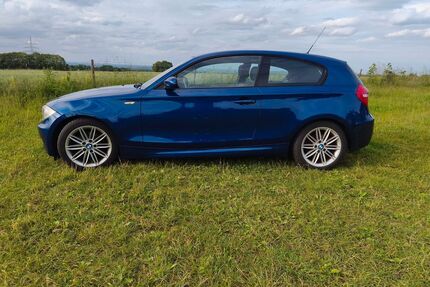 BMW 116 Gebrauchtwagen