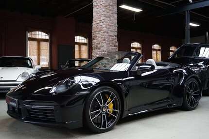 Porsche 911 Gebrauchtwagen