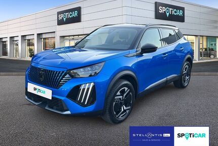 Peugeot 2008 Gebrauchtwagen