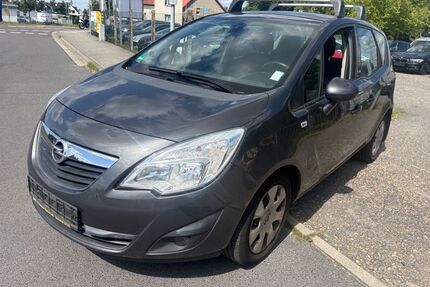 Opel Meriva Gebrauchtwagen