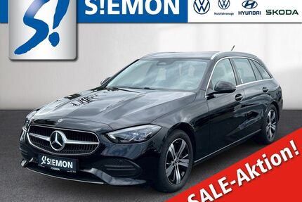 Mercedes-Benz C 200 Gebrauchtwagen