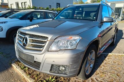 Mercedes-Benz GLK 220 Gebrauchtwagen