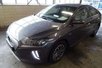 Hyundai IONIQ Gebrauchtwagen