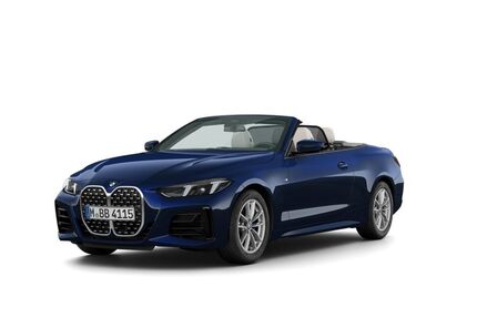 BMW 430 Gebrauchtwagen