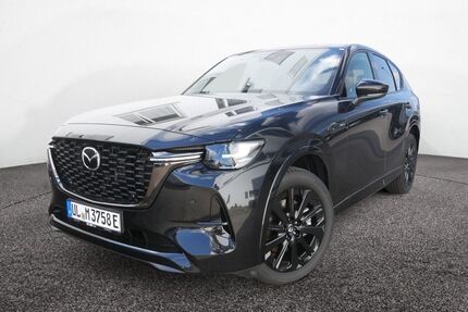 Mazda CX-60 Gebrauchtwagen