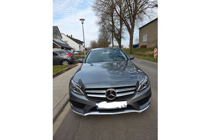 Mercedes-Benz C 220 Gebrauchtwagen