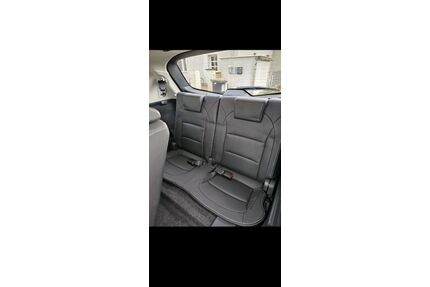 Nissan Qashqai+2 Gebrauchtwagen
