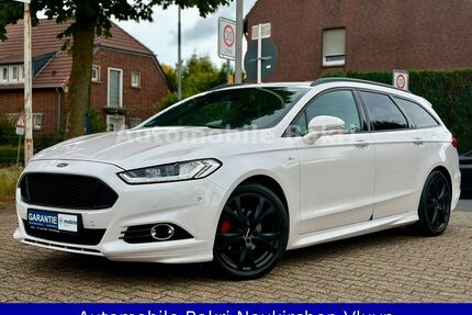Ford Mondeo Gebrauchtwagen