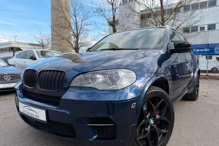 BMW X5 M50 Gebrauchtwagen