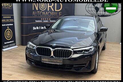 BMW 530 Gebrauchtwagen
