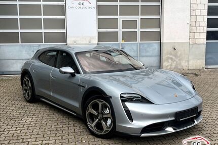 Porsche Taycan Gebrauchtwagen
