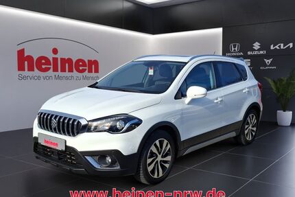 Suzuki (SX4) S-Cross Gebrauchtwagen