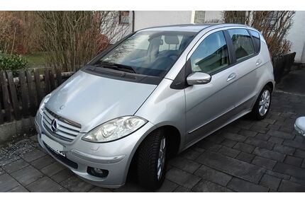Mercedes-Benz A 200 Gebrauchtwagen