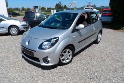 Renault Twingo Gebrauchtwagen