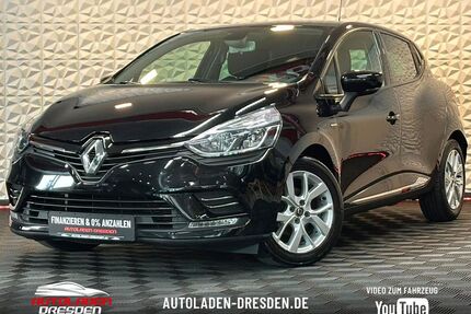 Renault Clio Gebrauchtwagen