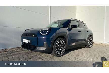 Mini 1000 Gebrauchtwagen