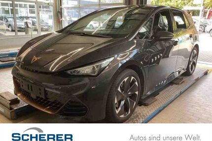 Cupra Born Gebrauchtwagen