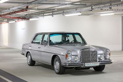 Mercedes-Benz Andere Gebrauchtwagen