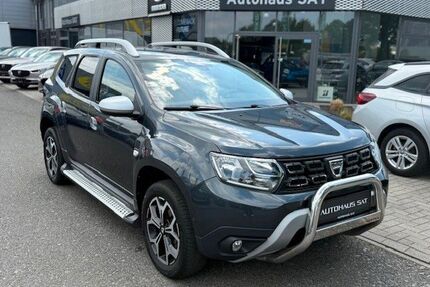 Dacia Duster Gebrauchtwagen