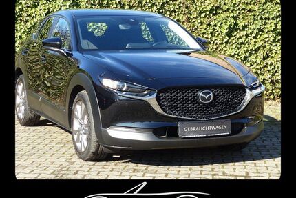 Mazda CX-30 Gebrauchtwagen