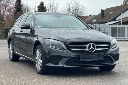 Mercedes-Benz C 400 Gebrauchtwagen