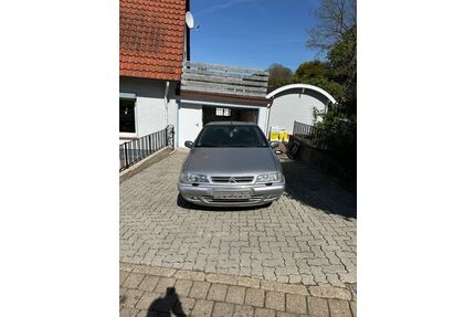 Citroen Xantia Gebrauchtwagen