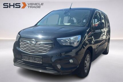 Opel Combo Life Gebrauchtwagen