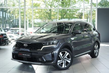 Kia Sorento Gebrauchtwagen