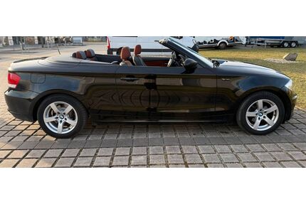 BMW 118 Gebrauchtwagen