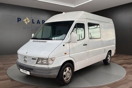 Mercedes-Benz Sprinter Gebrauchtwagen