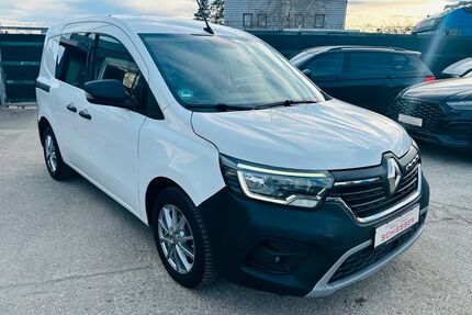 Renault Kangoo Gebrauchtwagen