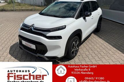 Citroen C3 Gebrauchtwagen