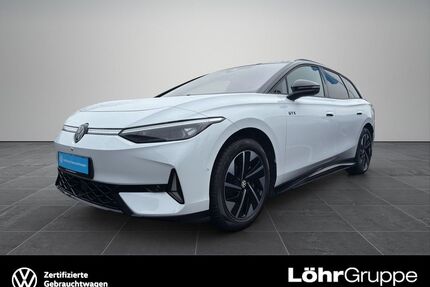 VW ID.7 Gebrauchtwagen