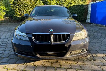 BMW 320 Gebrauchtwagen