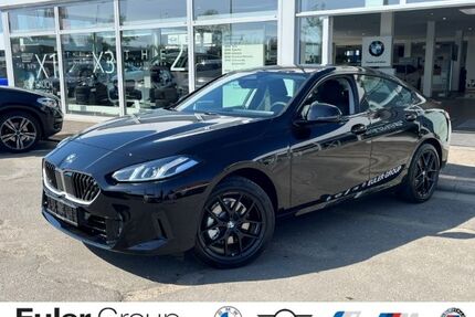 BMW 216 Gebrauchtwagen